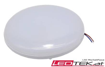 Deckenlampe AleA 10W 12W 18W 24W 36W LED