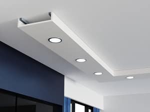 LED-Leuchten erklärt 1 Einbaustrahler LED Ledtek.at