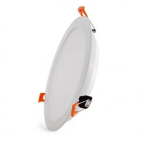 LED Downlight 15W UGR19 | 1350lm | Ø120mm - 10 Pack 9 LT DL SAM2 15W 1