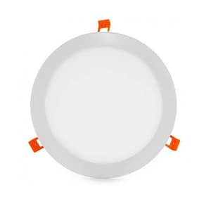 LED Downlight 15W UGR19 | 1350lm | Ø120mm - 10 Pack 8 LT DL SAM2 15W 3