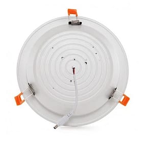 LED Downlight 15W UGR19 | 1350lm | Ø120mm - 10 Pack 7 LT DL SAM2 15W 4