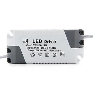 LED Downlight 15W UGR19 | 1350lm | Ø120mm - 10 Pack 6 LT DL SAM2 15W 5