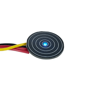 12V/24V LED Touch-Dimmer Sensor 2.2 A – Berührungsschalter für Möbel- & Unterbauleuchten - 10er-Pack 8 S32172ff8ace947fcbdb866ea4c5e558eR