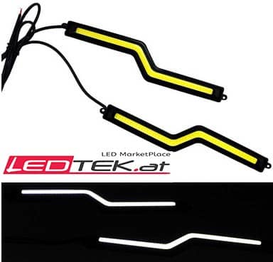 DRL LED Tagfahrlicht Modell B