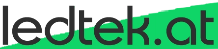 ledtek.at – LED Projektplanung & Lichtlösungen für Gewerbe und Industrie
