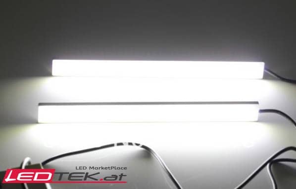 DRL LED Tagfahrlicht Modell C