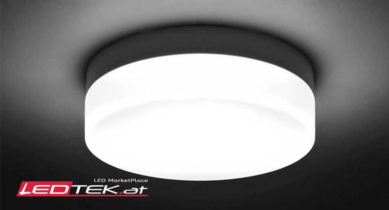 Deckenlampe PiXEL Rund LED 10W 15W 24W 33W 35W Warmweiss Kaltweiss