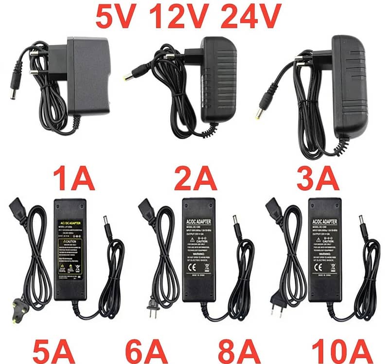 Universelles-LED-Netzteil-5V-12V-24V-1A-bis-10A-Lichtleisten-ledtek.at