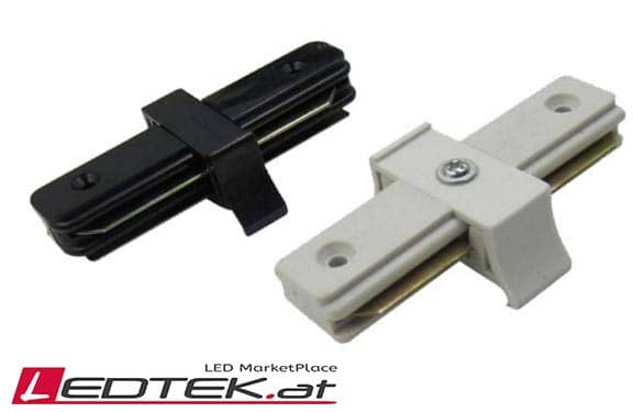 Gerade Steckverbinder LED Track Schiene