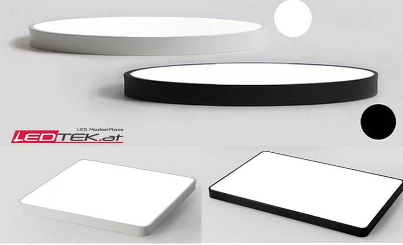 Deckenlampe NOA Modern LED